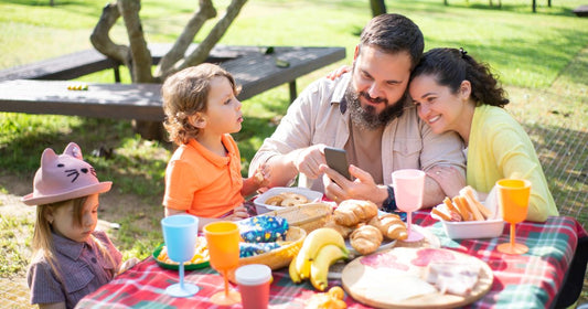 Comment préparer un bon Picnic ?