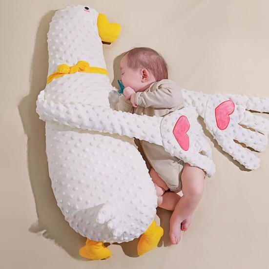 COUSSIN POUR BEBE garcon