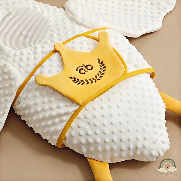 OREILLER  POUR  BEBE repos