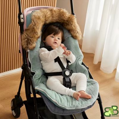 Chancelière poussette-ThermoBaby