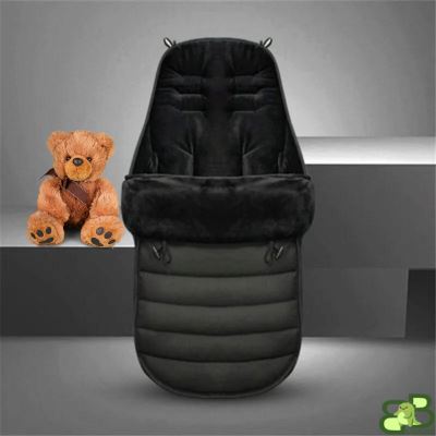 Chanceliere bebe - CosyToes™ bebeloulou