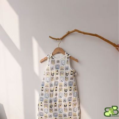 Gigoteuse bebe pastel