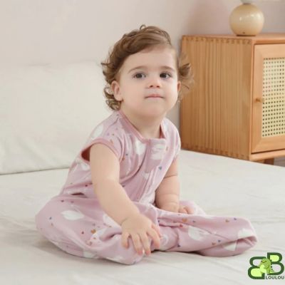 Gigoteuse Bébé - Berce-Douce bebeloulou