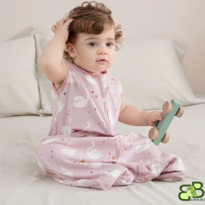 Gigoteuse Bébé - Berce-Douce bebeloulou