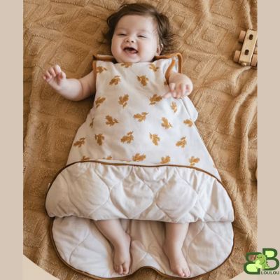 Gigoteuse Turbulette fille