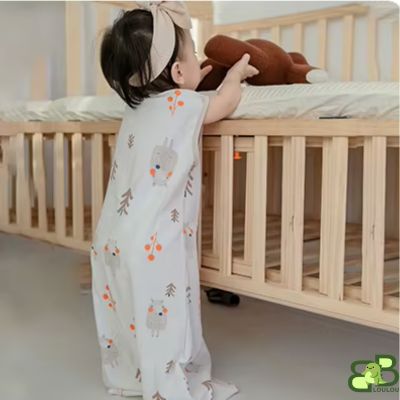 Gigoteuse Turbulette bebe