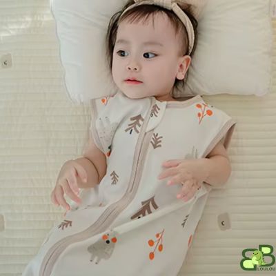 Gigoteuse Turbulette sans manches