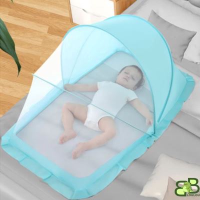 Moustiquaire-Lit-bebe