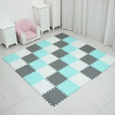Tapis d’éveil évolutif bebeloulou