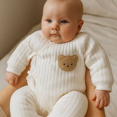 Barboteuse bébé enfant
