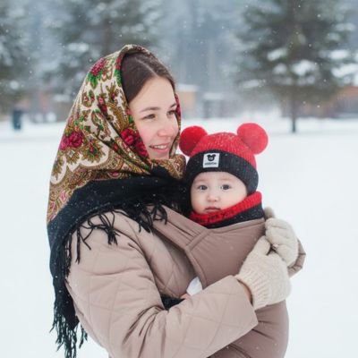 Bonnet bébé | Doux & Confortable bebeloulou