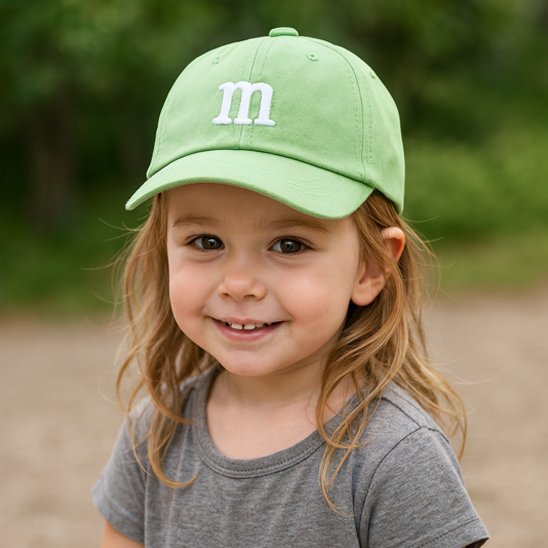 Casquette bebe | Protection Optimale bebeloulou