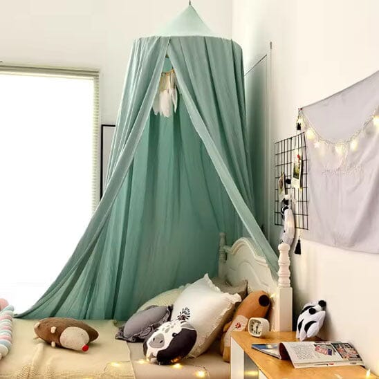 Ciel de lit bébé-bebe