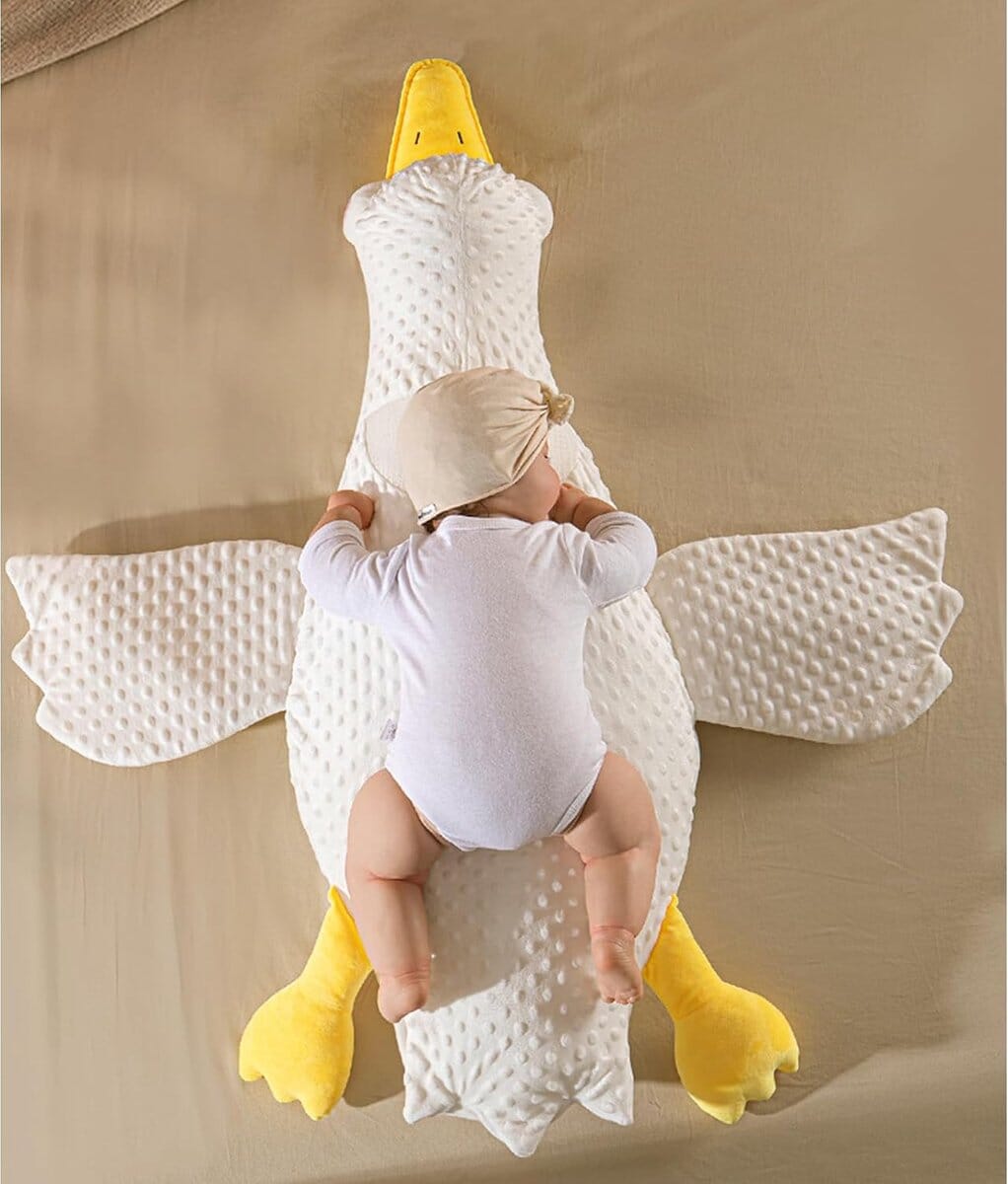 OREILLER  POUR EBE  dormir