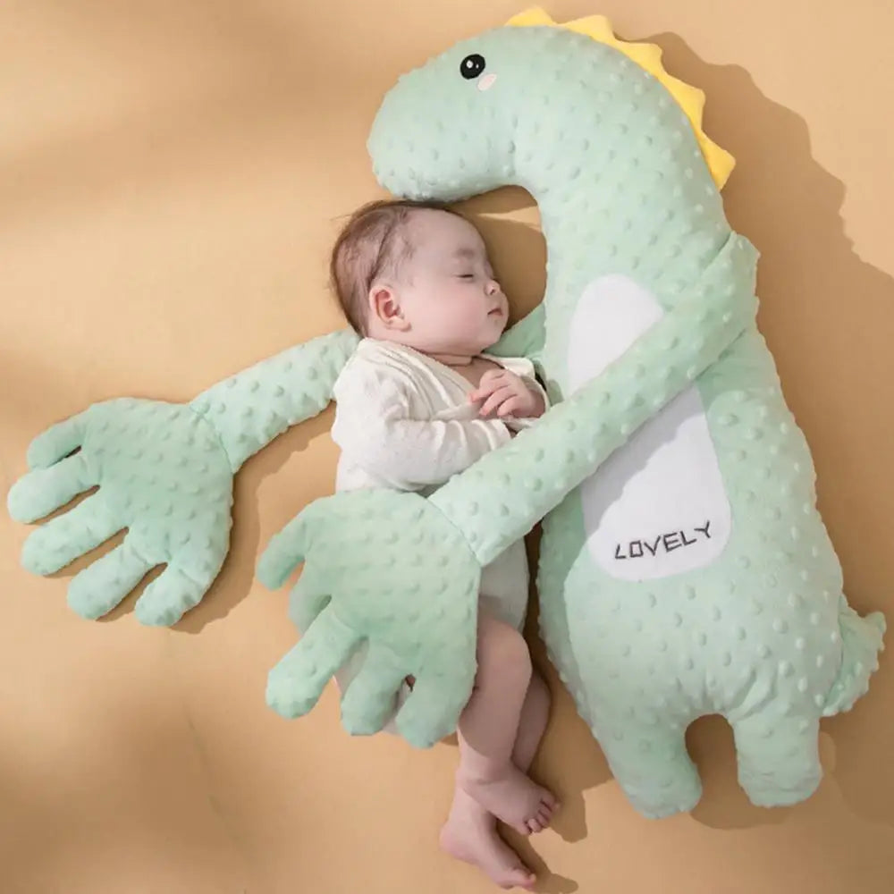 COUSSIN POUR BEBE - DINO bebeloulou