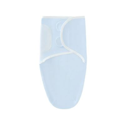 Couverture emmaillotage-SwaddleBaby™ bebeloulou