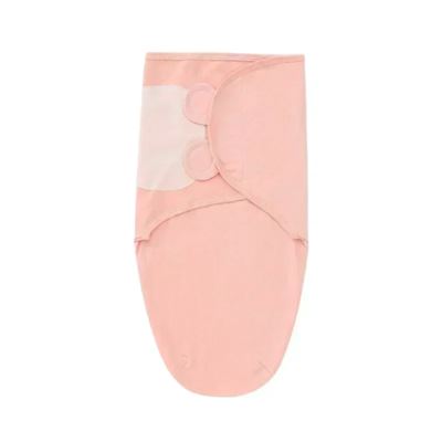 Couverture emmaillotage-SwaddleBaby™ bebeloulou