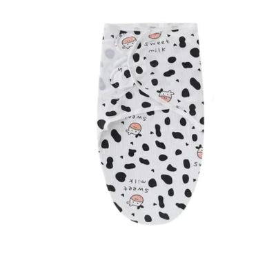 Couverture emmaillotage-SwaddleBaby™ bebeloulou