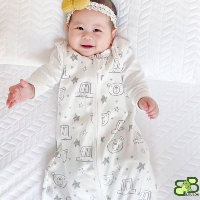 Gigoteuse Turbulette bebe enfant