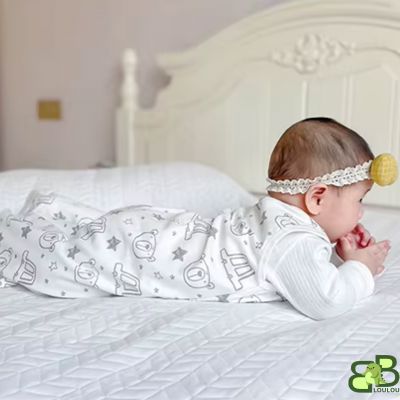 Gigoteuse Turbulette bebe