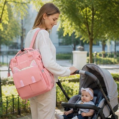Sac Ă dos Ă langer | Nomade bebeloulou