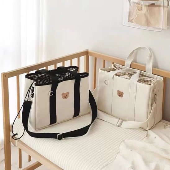 Sac Ă langer | LunoSac bebeloulou