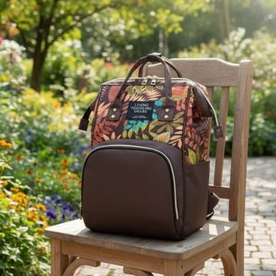 Sac Ă langer | ĂlĂ©gant & Pratique bebeloulou