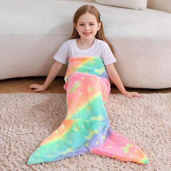 Sac de couchage enfant - dormir