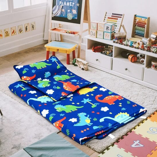 Sac de Couchage Enfant couverture