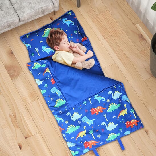 Sac de Couchage Enfant - dinosaur