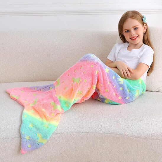 Sac de couchage enfant - confort
