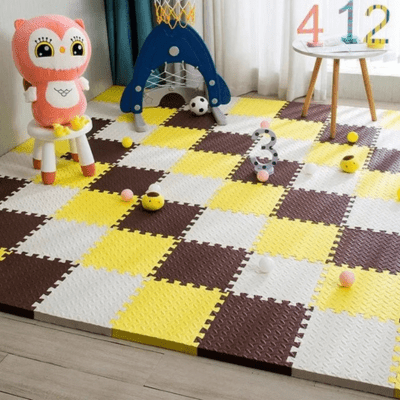 Tapis d’éveil bébé-Premiers Exploits bebeloulou
