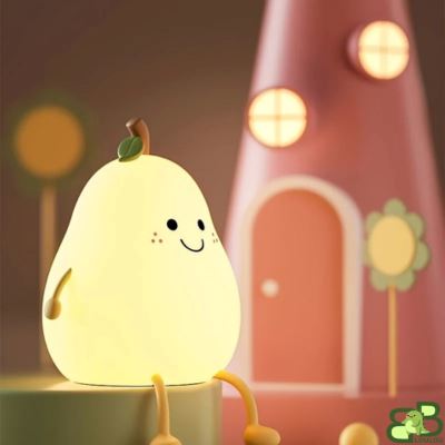 veilleuse-bebe-led