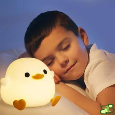 veilleuse bebe garcon