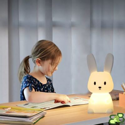 Veilleuse LED - Bunny™ - {{ bebe loulou }}
