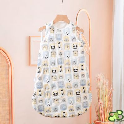 Gigoteuse bebe turbulette