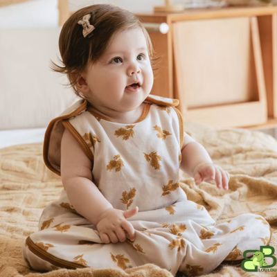 Gigoteuse Turbulette fille