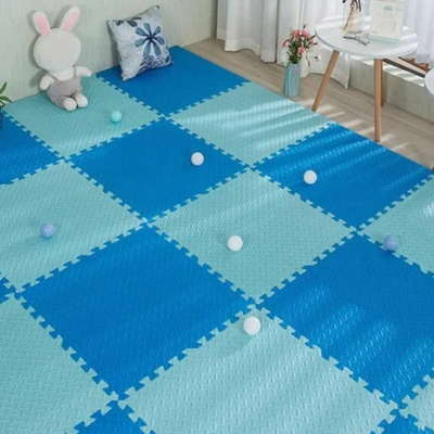 Tapis  d’éveil évolutif bebeloulou