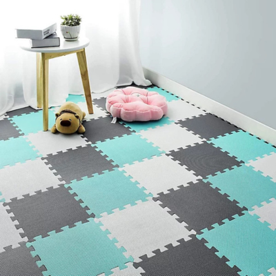 Tapis  d’éveil évolutif bebeloulou