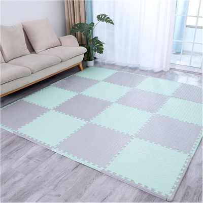 Tapis  d’éveil évolutif bebeloulou
