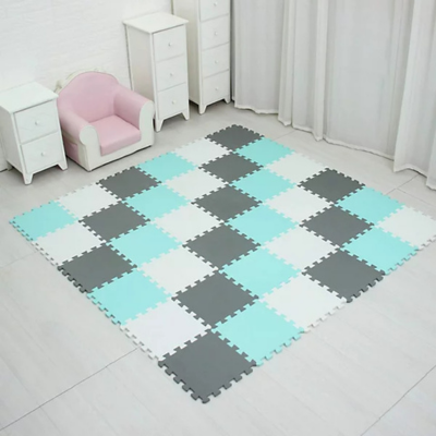 Tapis  d’éveil évolutif bebeloulou