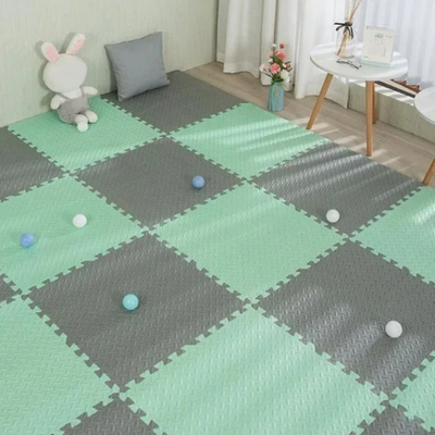 Tapis  d’éveil évolutif bebeloulou