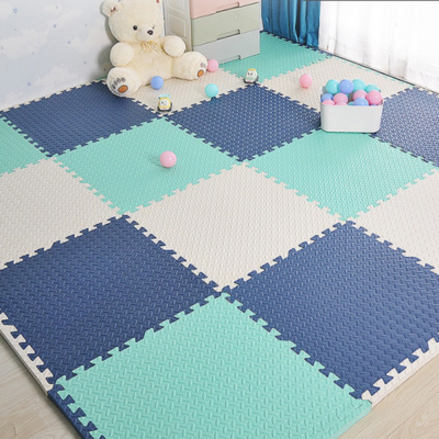 Tapis  d’éveil évolutif bebeloulou