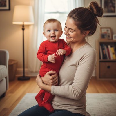 Barboteuse | Coton Bio Confort bebeloulou