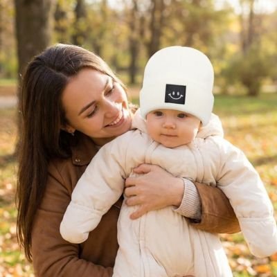 Bonnet bebe | Ultra-Doux bebeloulou