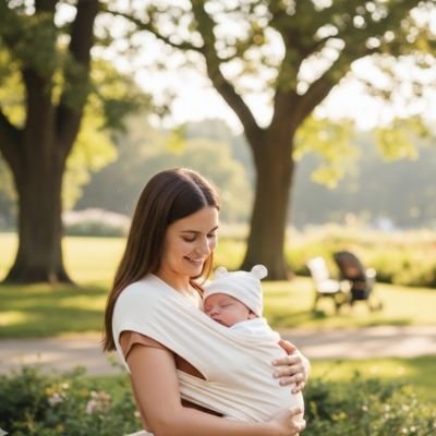 Bonnet bébé | Ultra-doux Confort bebeloulou