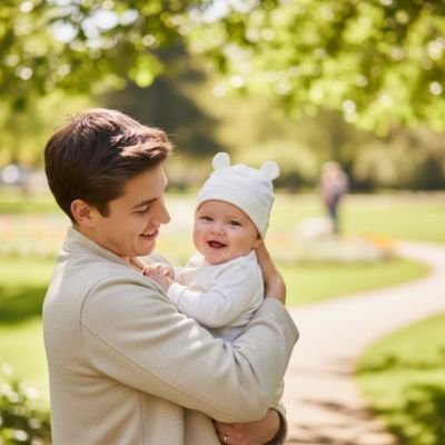 Bonnet bébé | Ultra-doux Confort bebeloulou