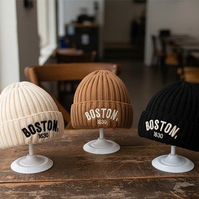 Bonnet bébé | Douceur Bio Française bebeloulou