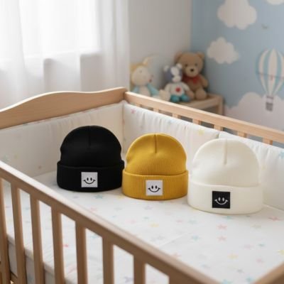Bonnet bebe | Ultra-Doux bebeloulou