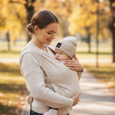 Bonnet bebe | Doux & Chaud bebeloulou